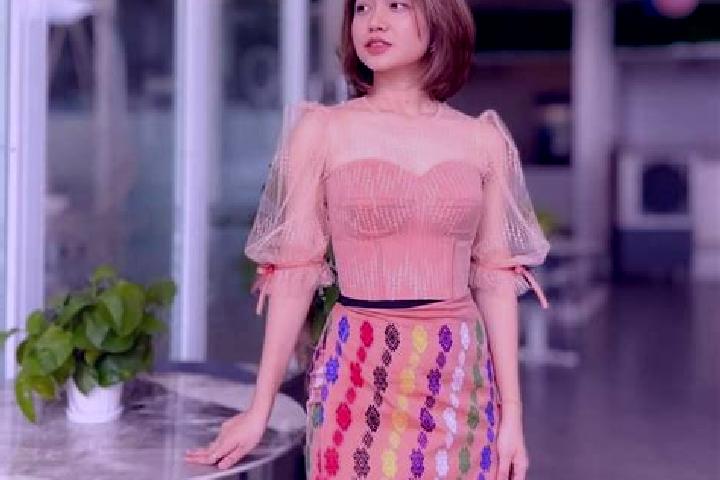 Riley, 31 — Escort in Wazu, Myanmar