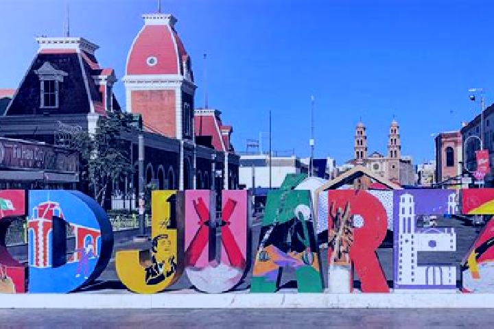 Riley, 31 — Escort in Zacatonal de Juarez, Mexico