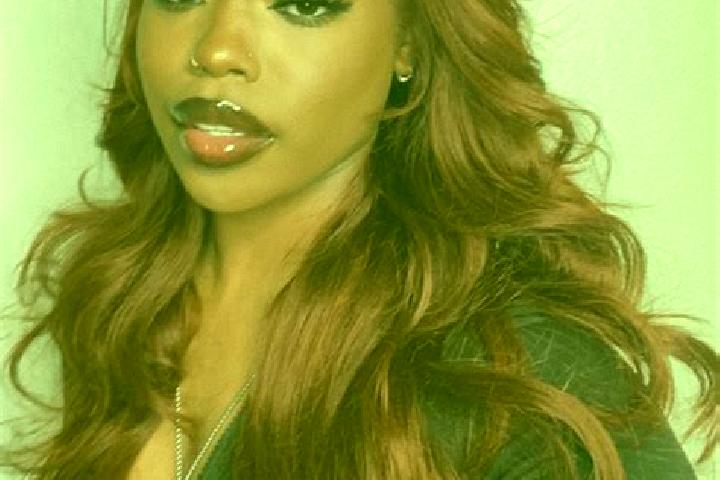 Riley, 32, a auburn amber-eyed ebony companion based in Shuitian. Offering Erotic Massage, Striptease, Deep French Kissing, Overnight. Available for incall a...