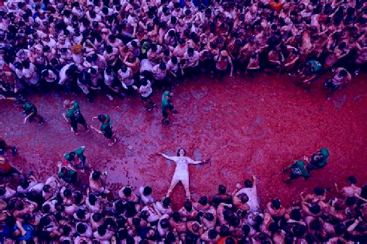 Riley, 32, a black amber-eyed mixed companion based in La Tomatina. Offering Party Girl, Dinner Date, Roleplay, Girlfriend Experience. Available for incall a...