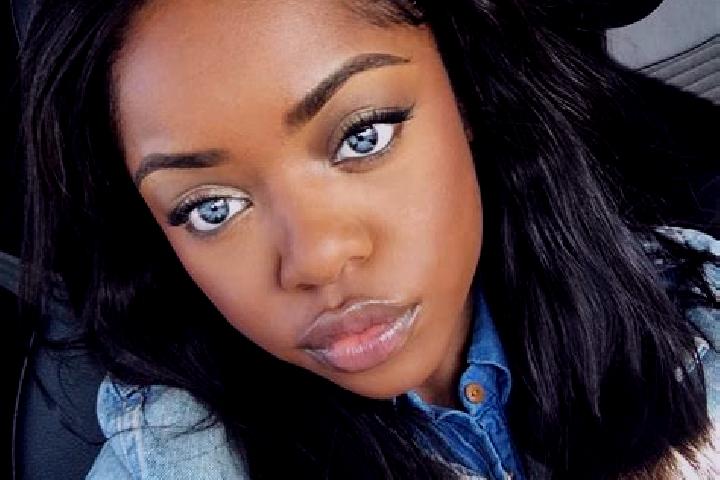 Riley, 32, a black blue-eyed ebony companion based in Lysa nad Labem. Offering Party Girl, Roleplay, Fetish, GFE. Available for incall and outcall, day and e...