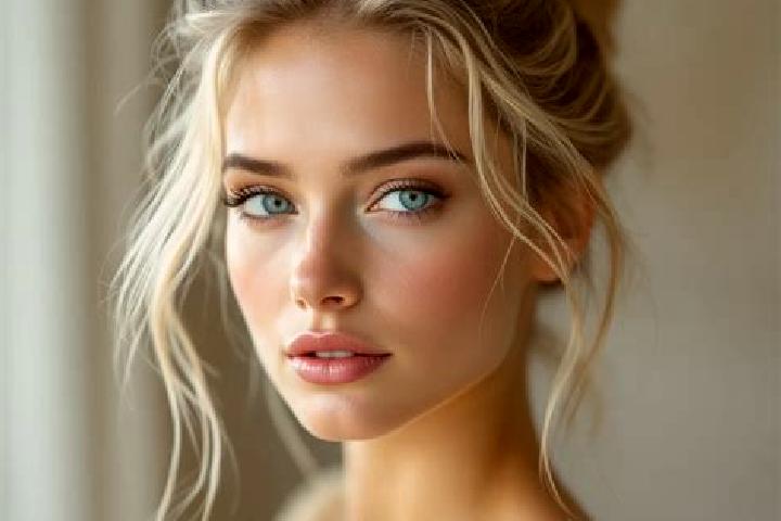 Riley, 32, a blonde amber-eyed indian companion based in Rural View. Offering GFE, A-Level. Available for incall and outcall, overnight bookings available.