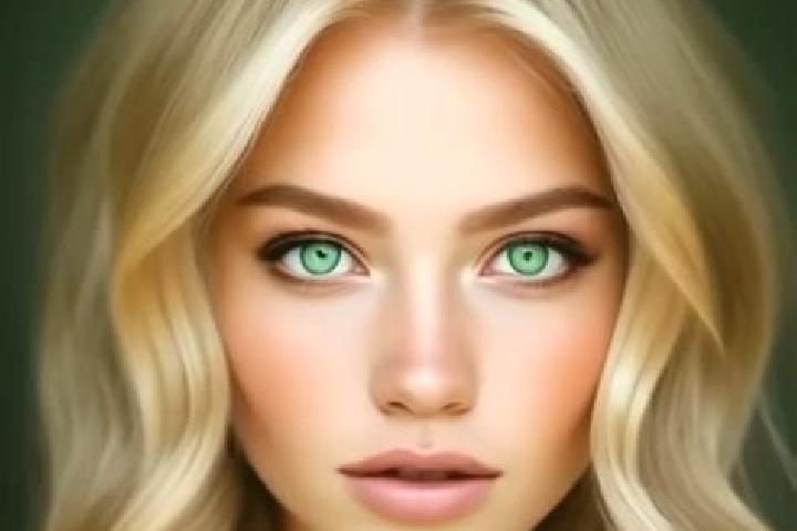 Riley, 32, a blonde hazel-eyed slavic companion based in Champagne-Saint-Hilaire. Offering CIM, 69, Roleplay. Available for incall and outcall, day and eveni...