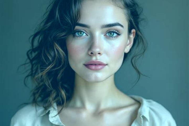 Riley, 32, a chestnut green-eyed slavic companion based in Lucaceni. Offering Overnight, Roleplay, Massage. Available for incall and outcall, day and evening...