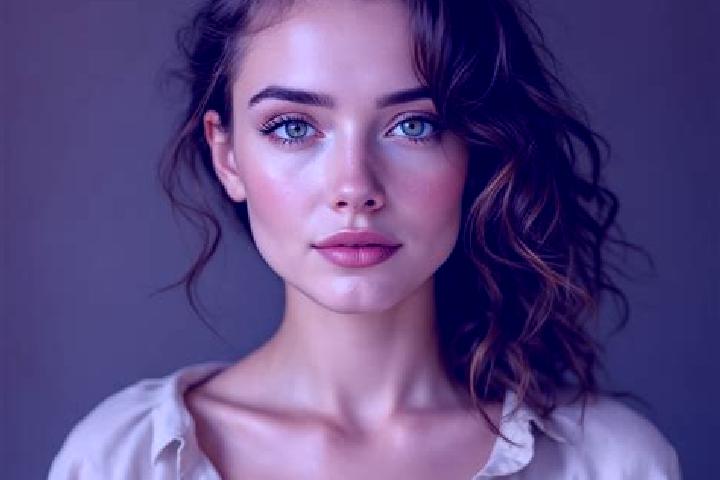 Riley, 32, a chestnut grey-eyed mediterranean companion based in Sipkovica. Offering OWO, Roleplay. Available for incall and outcall, day and evening dates.
