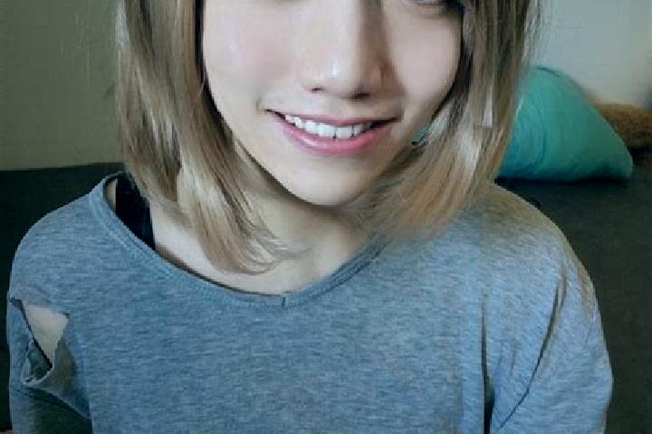 Riley, 32, a platinum blonde brown-eyed asian companion based in Tangwei. Offering A-Level, Domination, Roleplay. Available for incall and outcall, overnight...