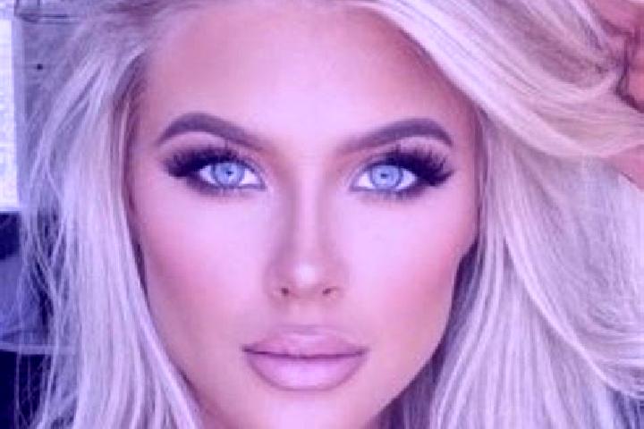 Riley, 32, a platinum blonde dark-eyed european companion based in Wafang. Offering Deep French Kissing, Couples, GFE, Massage. Available for incall and outc...