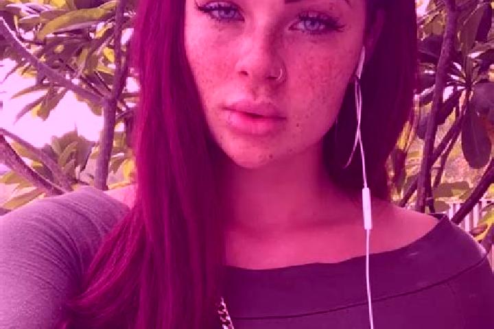 Riley, 32, a red blue-eyed caribbean companion based in Camarena de la Sierra. Offering 69, Girlfriend Experience, Fetish. Available for incall and outcall, ...