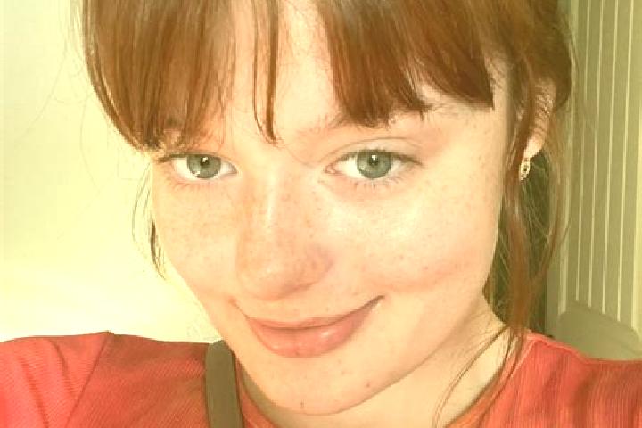 Riley, 32, a red grey-eyed indian companion based in Sankt Erhard. Offering Roleplay, Couples, Striptease, Prostate Massage. Available for incall and outcall...
