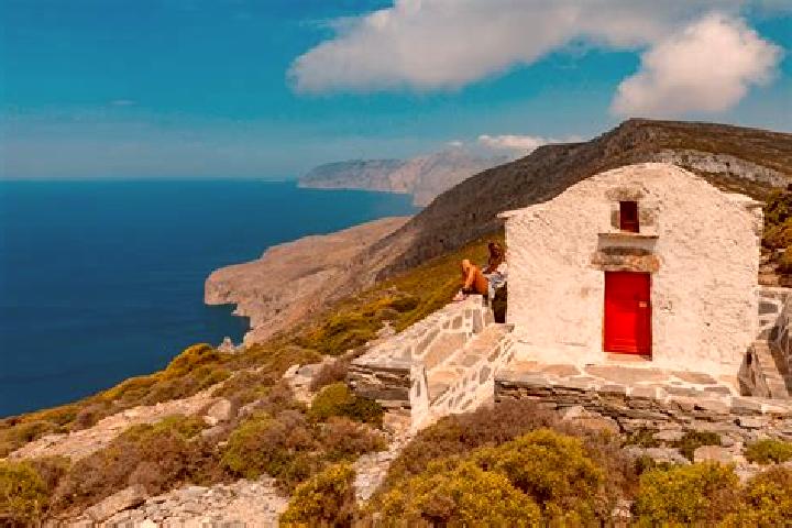 Riley, 32 — Escort in Amorgos, Greece