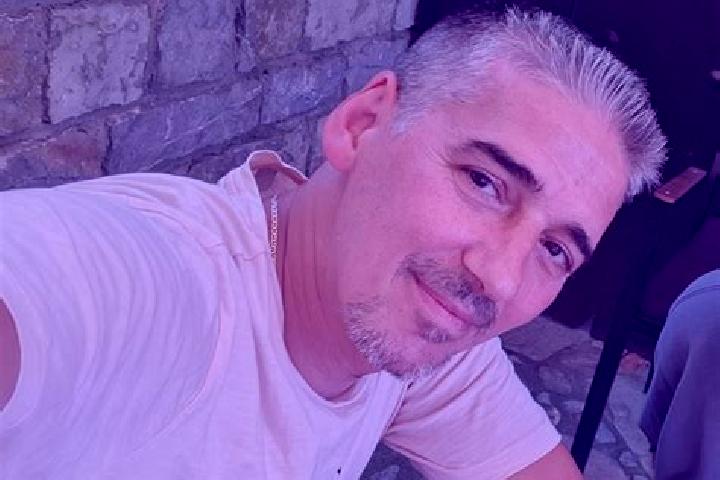 Riley, 32 — Escort in Blerim, Albania