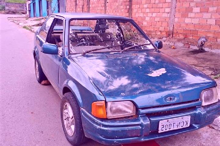 Riley, 32 — Escort in Envira, Brazil