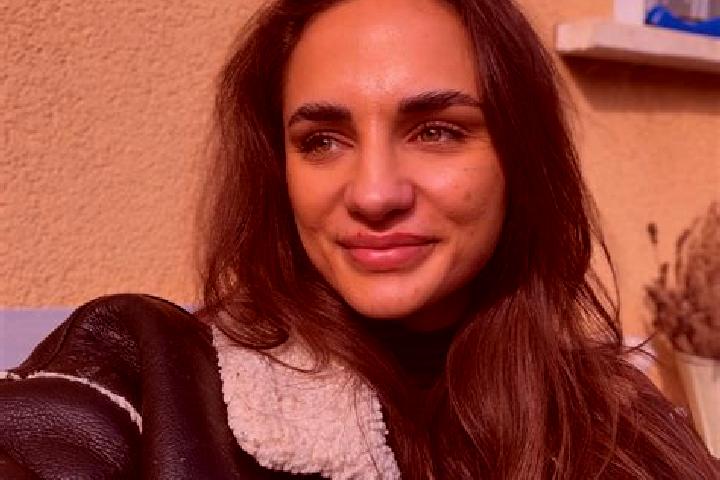 Riley, 32 — Escort in Felsolajos, Hungary