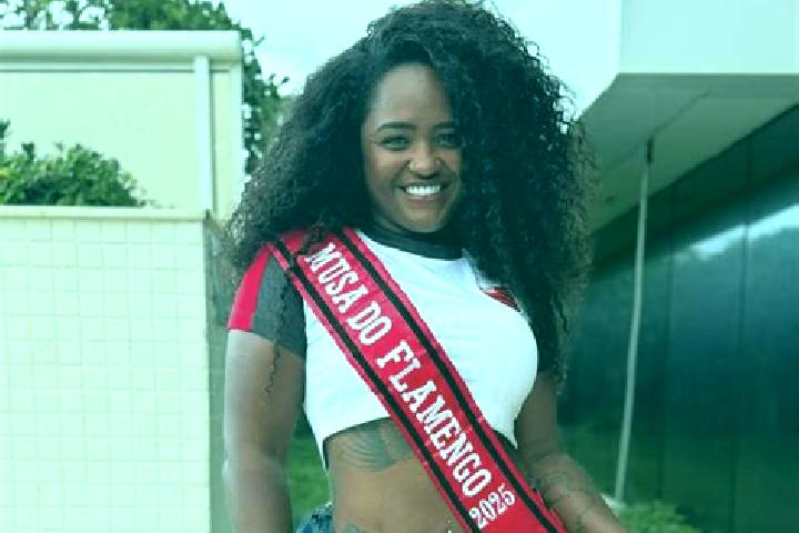 Riley, 32 — Escort in Galvao, Brazil