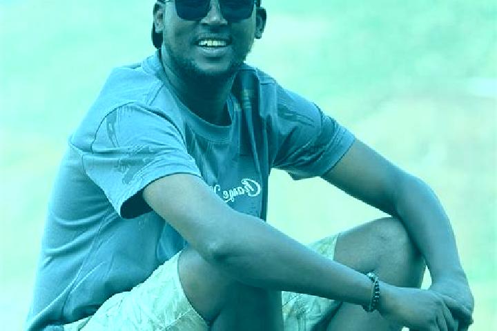 Riley, 32 — Escort in Gobesa, Ethiopia