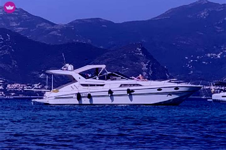 Riley, 32 — Escort in Golfo Aranci, Italy