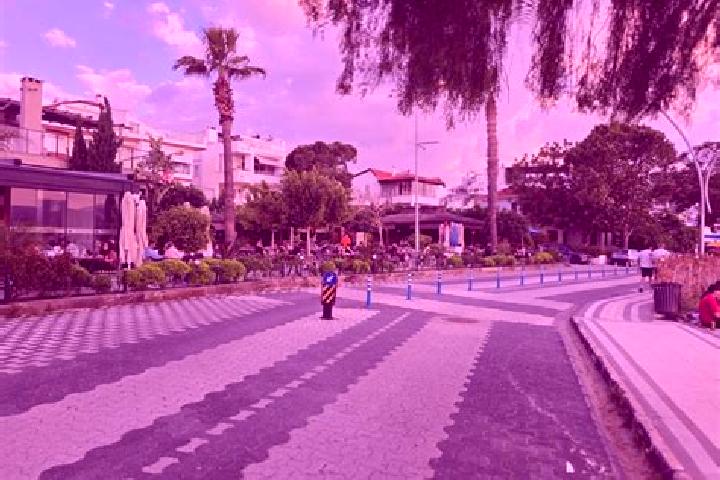 Riley, 32 — Escort in Guelluek, Turkey