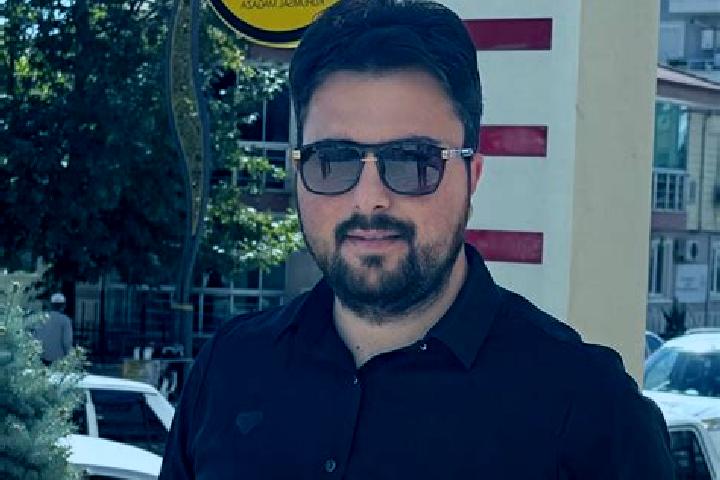 Riley, 32 — Escort in Hasyurt, Turkey