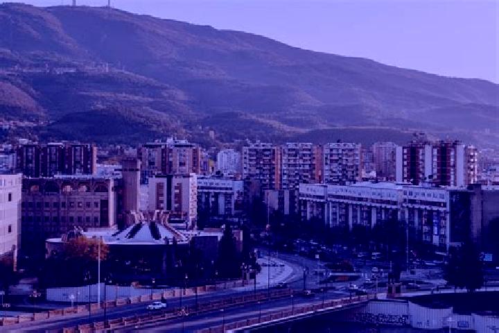 Riley, 32 — Escort in Jakimovo, North Macedonia