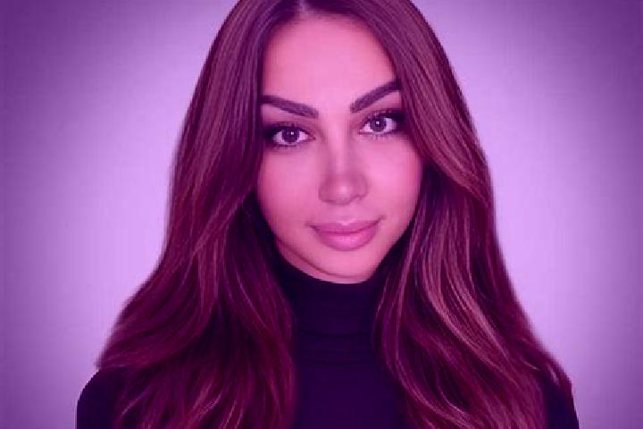 Riley, 32 — Escort in Kani Masi, Iraq