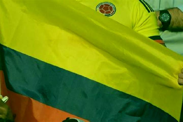 Riley, 32 — Escort in La Dorada, Colombia