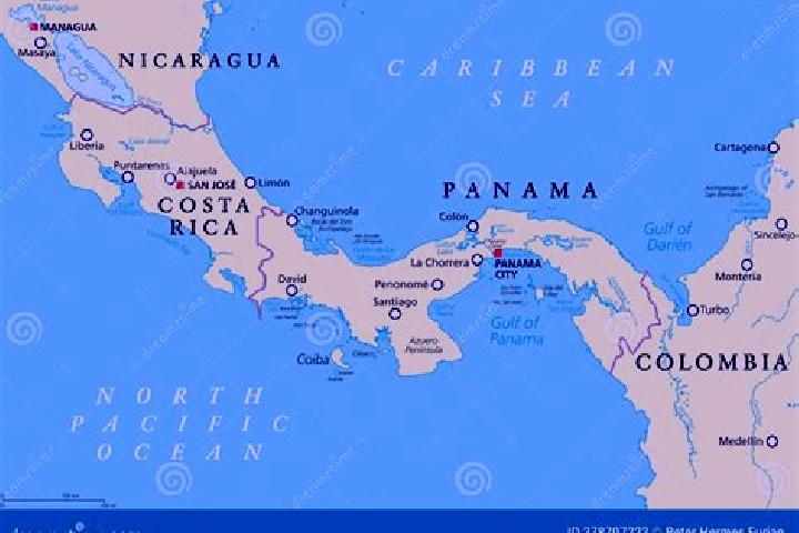 Riley, 32 — Escort in Macaracas, Panama