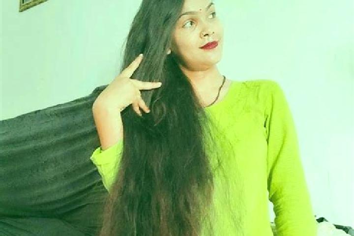Riley, 32 — Escort in Marahra, India
