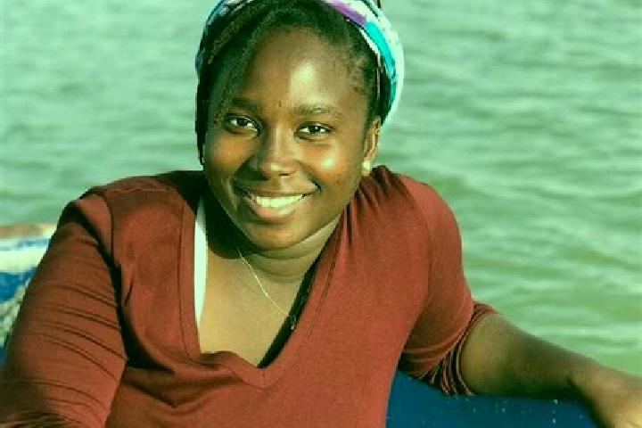 Riley, 32 — Escort in Mbos, Senegal