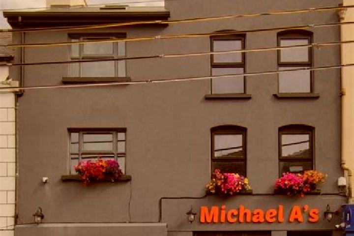 Riley, 32 — Escort in Miltown Malbay, Ireland