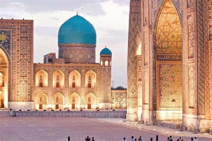 Riley, 32 — Escort in Mo ynoq Shahri, Uzbekistan