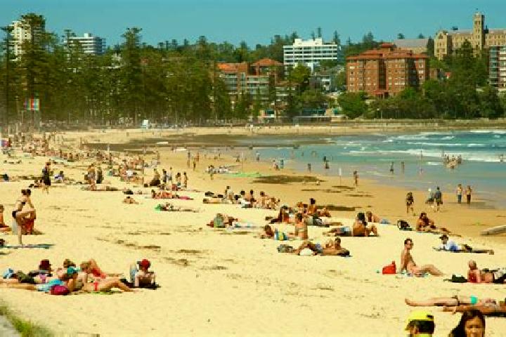 Riley, 32 — Escort in North Manly, Australia