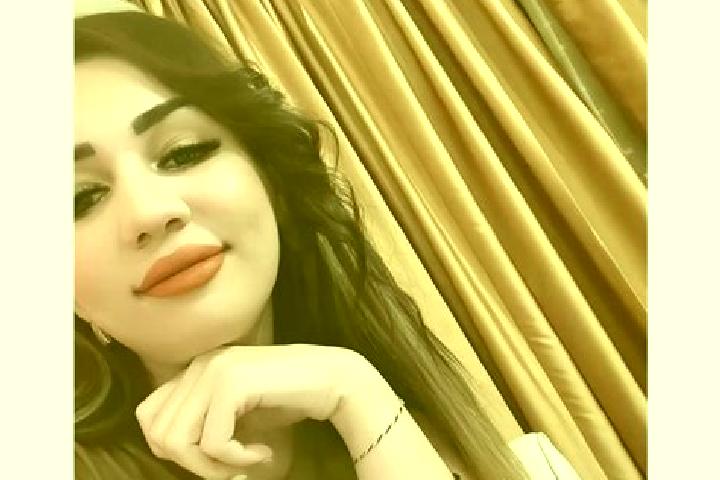 Riley, 32 — Escort in Novoishimskiy, Kazakhstan