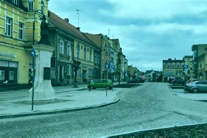 Riley, 32 — Escort in Oborniki, Poland