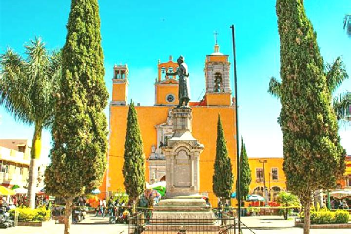 Riley, 32 — Escort in Penjamo, Mexico
