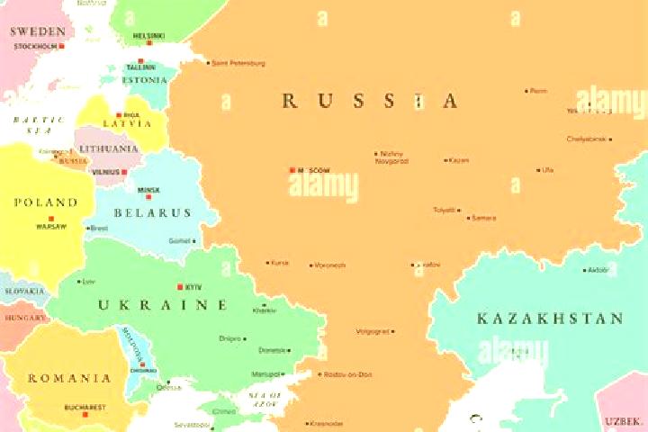 Riley, 32 — Escort in Porkhov, Russia