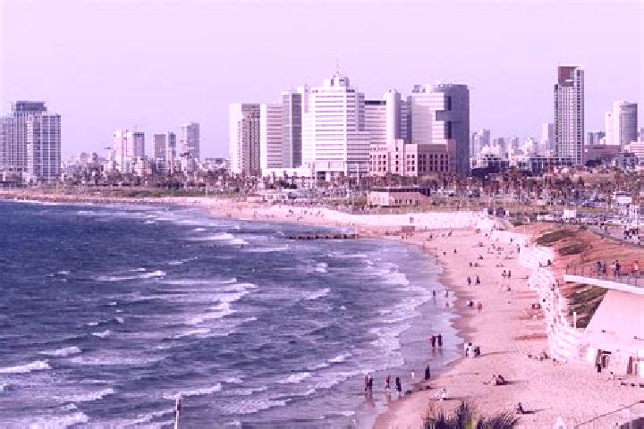 Riley, 32 — Escort in Revava, Israel