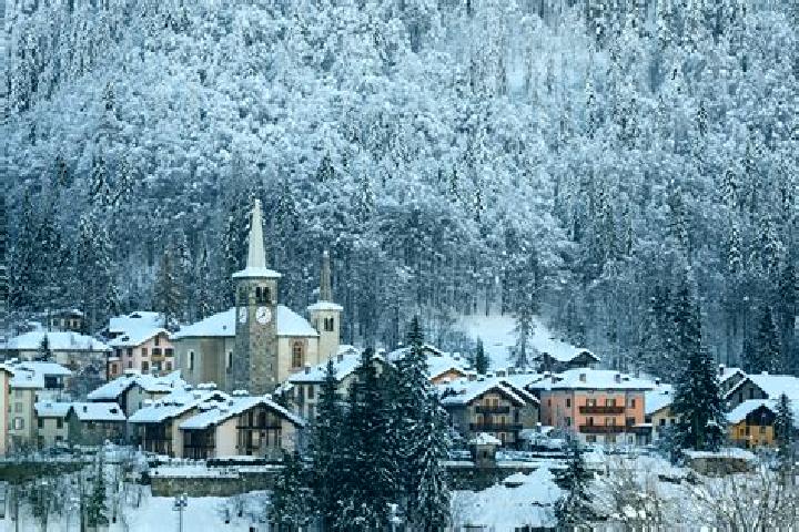 Riley, 32 — Escort in Riva Valdobbia, Italy