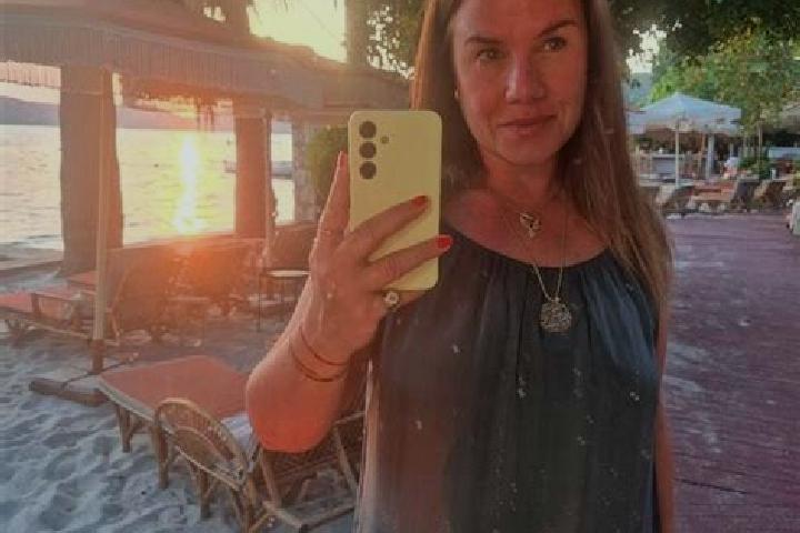 Riley, 32 — Escort in Sahilkoey, Turkey