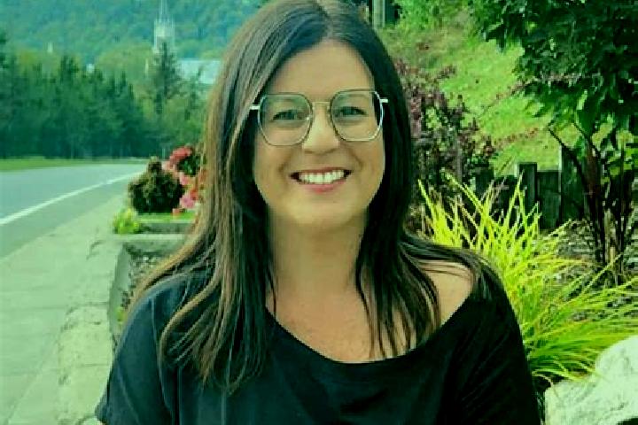 Riley, 32 — Escort in Saint-Raymond, Canada