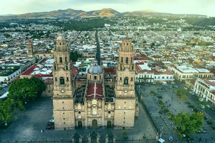 Riley, 32 — Escort in San Miguel de Ocampo, Mexico