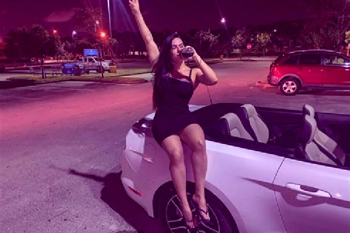 Riley, 32 — Escort in Santa Ana Coapan, Mexico