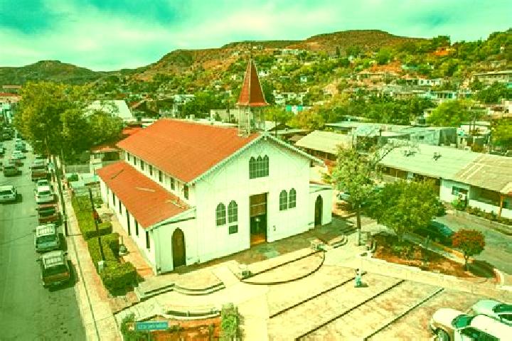 Riley, 32 — Escort in Santa Rosalia de Gavia, Mexico