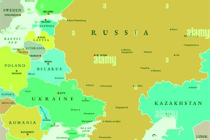 Riley, 32 — Escort in Starobelokurikha, Russia