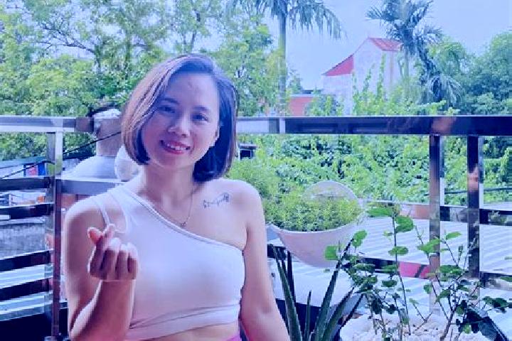 Riley, 32 — Escort in Than Uyen, Vietnam