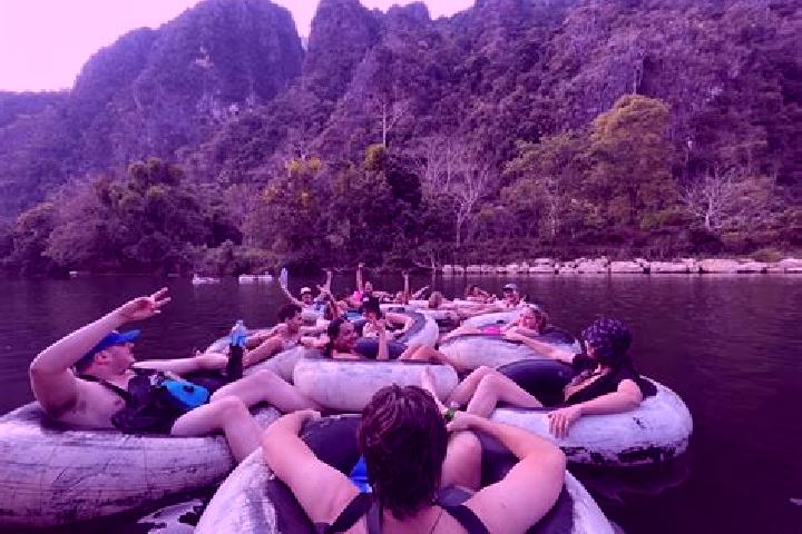 Riley, 32 — Escort in Vang Vieng, Laos