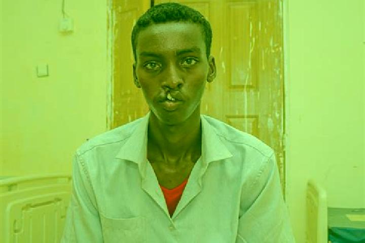 Riley, 32 — Escort in Warder, Ethiopia
