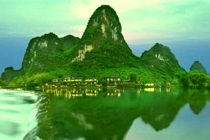 Riley, 32 — Escort in Yanshou, China