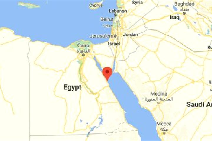 Riley, 32 — Escort in Zaafarana, Egypt