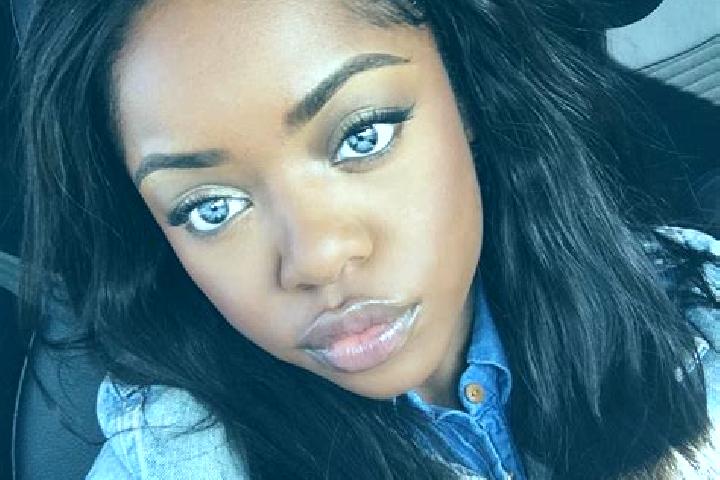 Riley, 33, a auburn blue-eyed ebony companion based in Katakwi. Offering Deep French Kissing, A-Level, Dinner Date. Available for incall and outcall, overnig...
