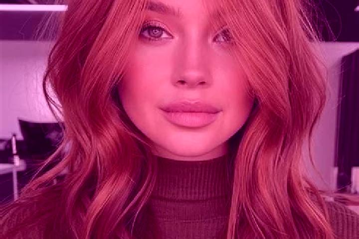 Riley, 33, a auburn hazel-eyed slavic companion based in Khaur. Offering Duos, Dinner Date, Roleplay. Available for incall and outcall, day and evening dates.
